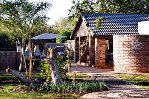 Barnstormers Rest Malalane Exterior photo